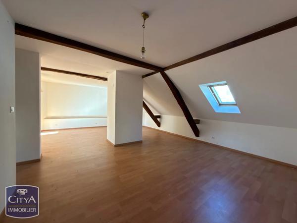 Immeuble à vendre 900m² Le Mans (72000)