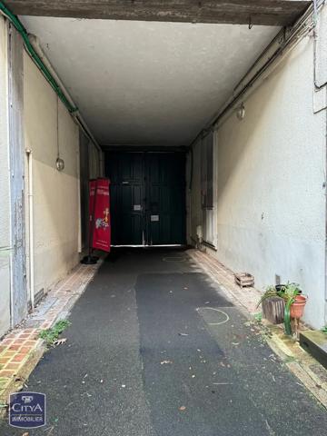 Immeuble à vendre 900m² Le Mans (72000)