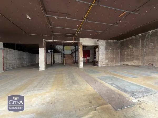 Immeuble à vendre 900m² Le Mans (72000)