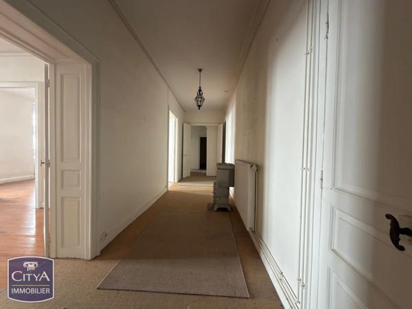 Immeuble à vendre 900m² Le Mans (72000)