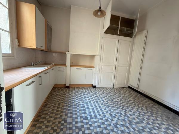 Immeuble à vendre 900m² Le Mans (72000)