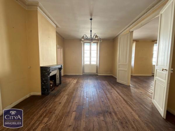 Immeuble à vendre 900m² Le Mans (72000)
