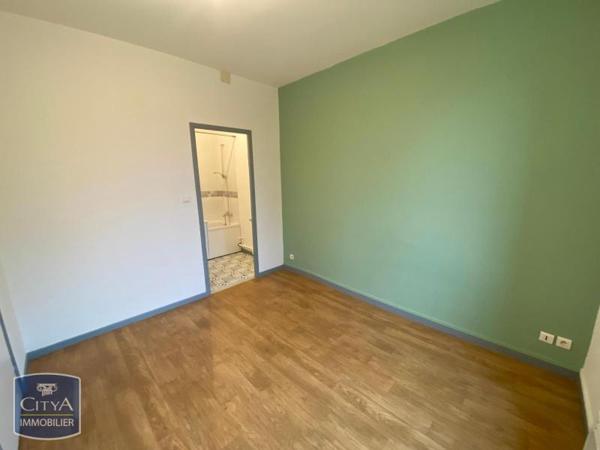 Location appartement 2 pièces de 31.56m²