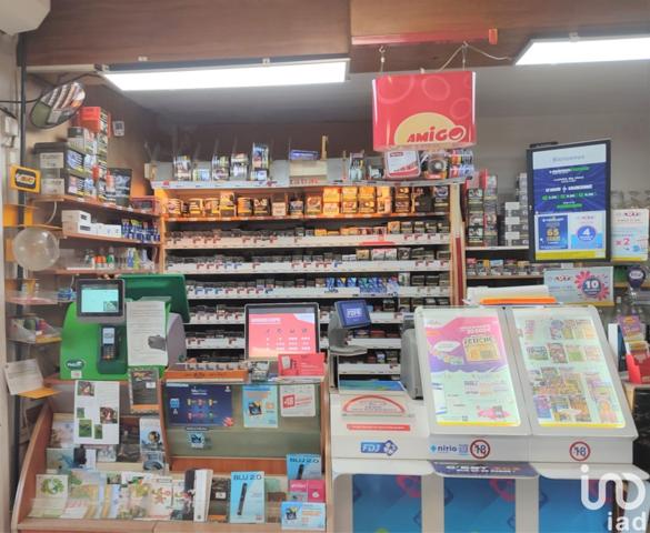 Local commercial à vendre 