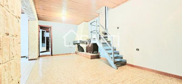 À Vendre : Maison à rénover avec potentiel aux Pennes-Mirabeau