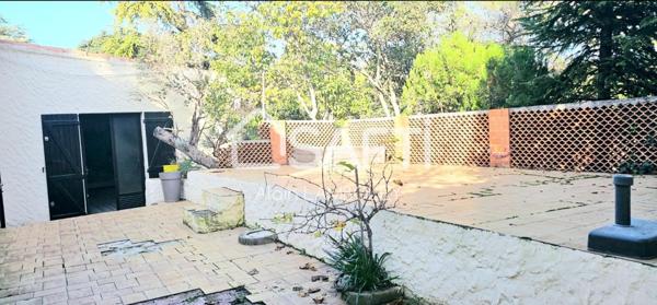 À Vendre : Maison à rénover avec potentiel aux Pennes-Mirabeau