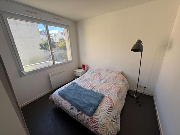 REIMS - CARTERET CERNAY JEAN JAURES