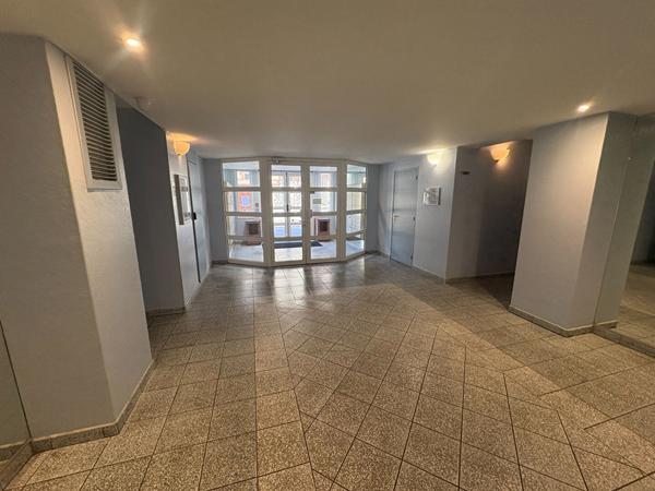 REIMS - CARTERET CERNAY JEAN JAURES