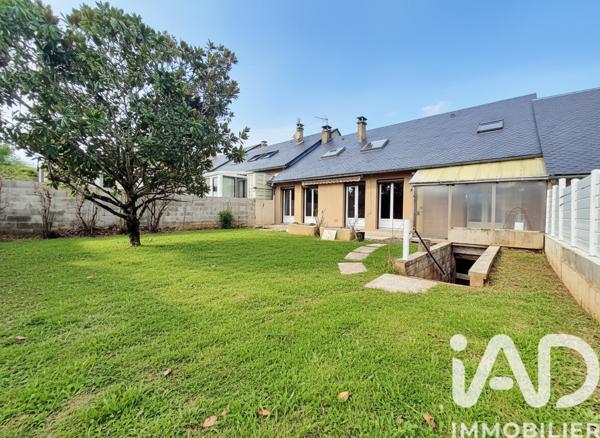 Maison à vendre 4 pièces 80 m² Rodez