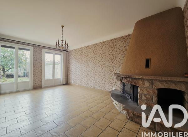 Maison à vendre 4 pièces 80 m² Rodez