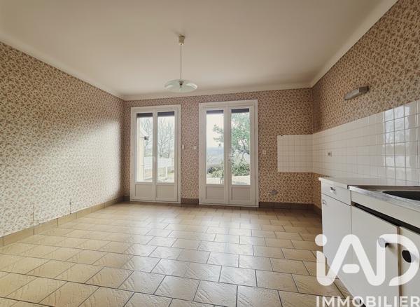 Maison à vendre 4 pièces 80 m² Rodez