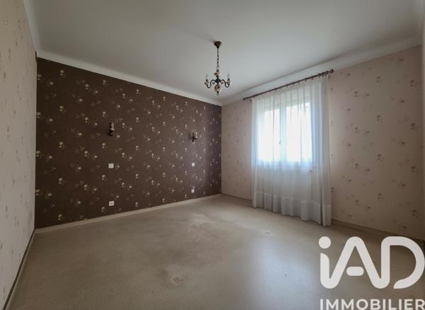 Maison à vendre 4 pièces 80 m² Rodez