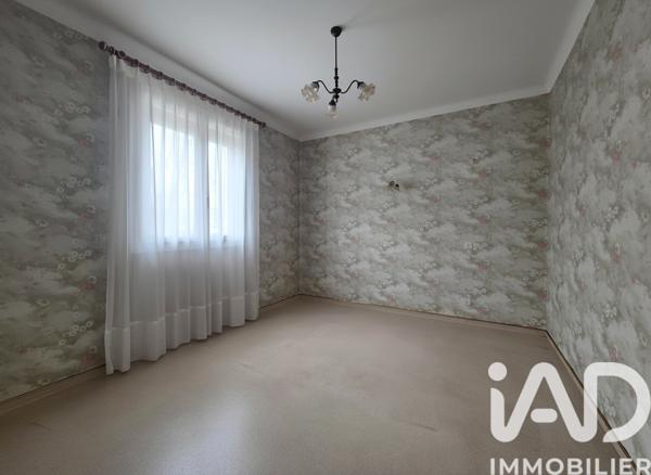 Maison à vendre 4 pièces 80 m² Rodez