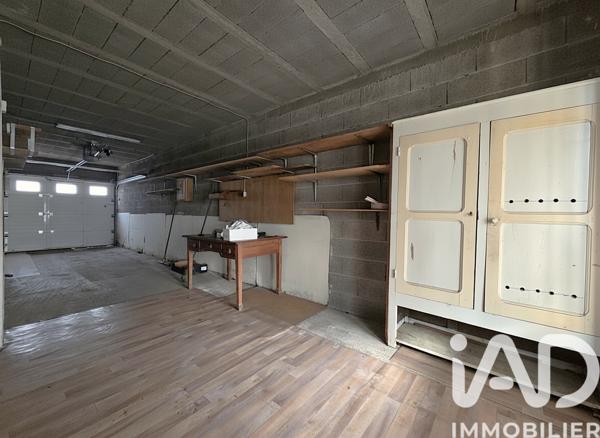 Maison à vendre 4 pièces 80 m² Rodez