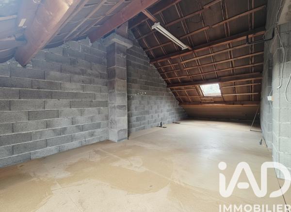 Maison à vendre 4 pièces 80 m² Rodez