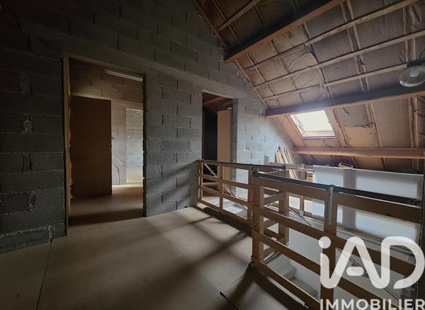 Maison à vendre 4 pièces 80 m² Rodez