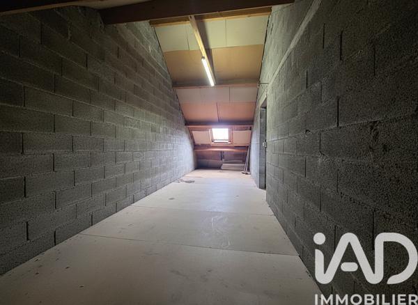 Maison à vendre 4 pièces 80 m² Rodez