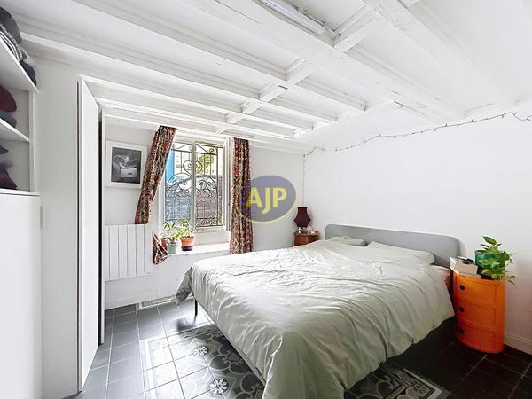 Appartement à vendre Bordeaux - 3 pièces, 68m² avec 2 chambre(s) à 295 000€ - AJP Immobilier Bordeaux Nansouty