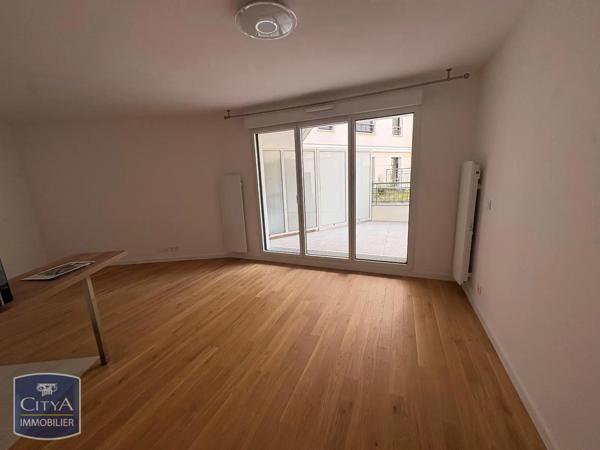 Appartement à louer 1 pièce 32.71m² Suresnes (92150)