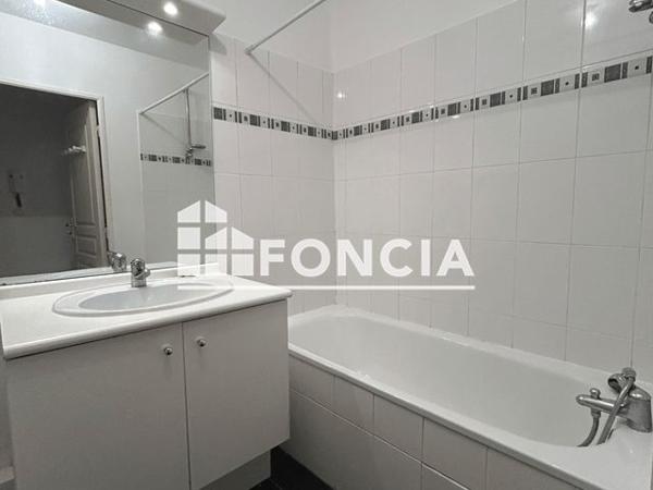 À vendre Appartement 2 pièces 49.06 m² - Chartres 28000