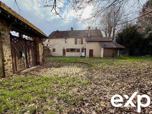 EXCLUSIVITE A VENDRE A MAUREPAS Maison 5 pièces 112m2