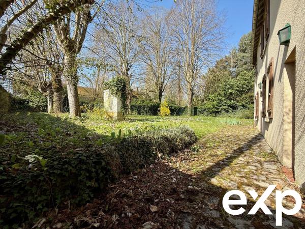 EXCLUSIVITE A VENDRE A MAUREPAS Maison 5 pièces 112m2