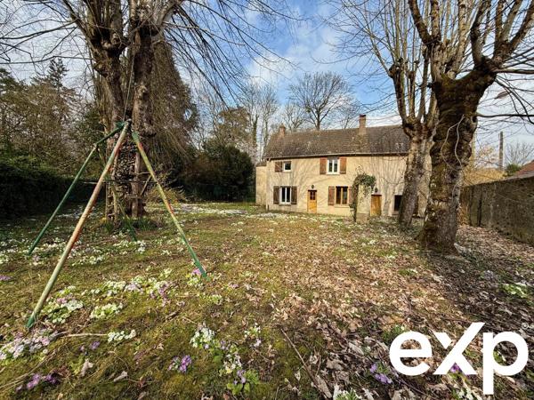 EXCLUSIVITE A VENDRE A MAUREPAS Maison 5 pièces 112m2