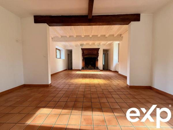 EXCLUSIVITE A VENDRE A MAUREPAS Maison 5 pièces 112m2