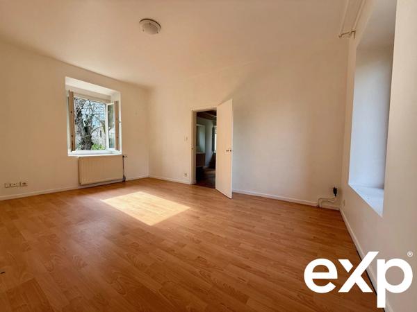 EXCLUSIVITE A VENDRE A MAUREPAS Maison 5 pièces 112m2