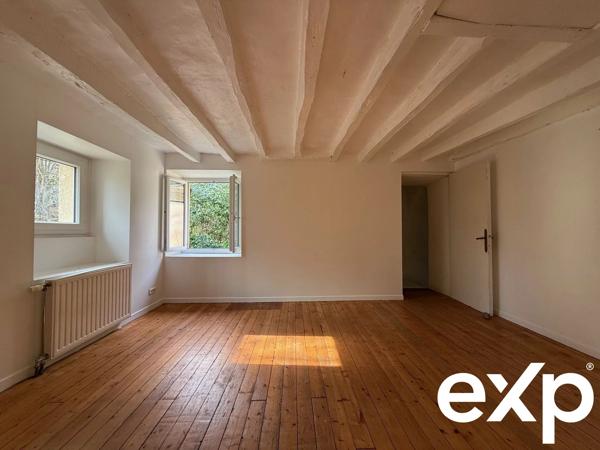 EXCLUSIVITE A VENDRE A MAUREPAS Maison 5 pièces 112m2