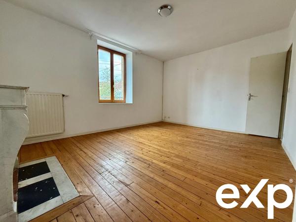 EXCLUSIVITE A VENDRE A MAUREPAS Maison 5 pièces 112m2