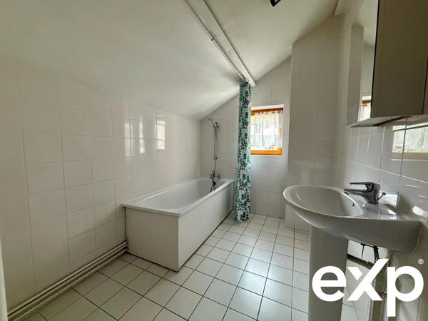 EXCLUSIVITE A VENDRE A MAUREPAS Maison 5 pièces 112m2