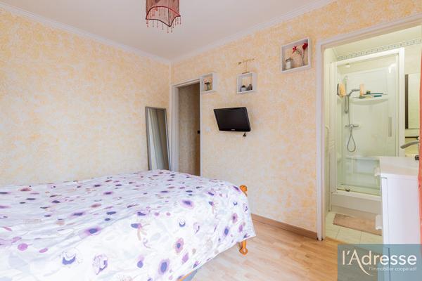 Appartement Les Ulis 4-5 pièce(s) 97,60 m²