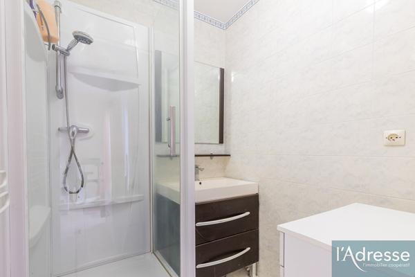 Appartement Les Ulis 4-5 pièce(s) 97,60 m²