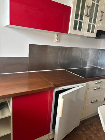 Appartement T1 à louer à Bordeaux - Secteur St Genes