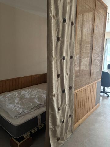 Appartement T1 à louer à Bordeaux - Secteur St Genes