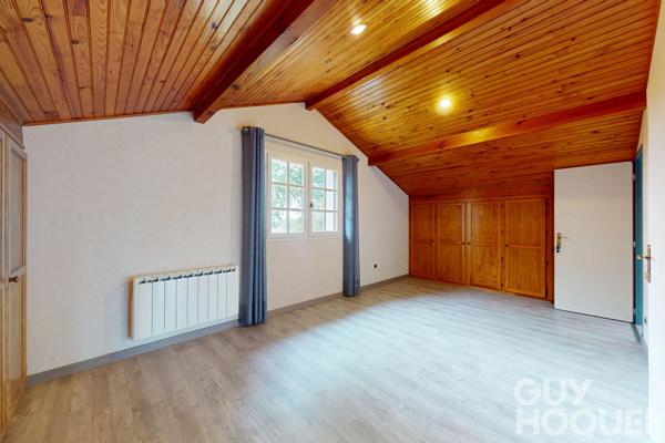 Charmante maison landaise 156 m² avec piscine proche d'Hagetmau