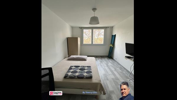 Appartement Vaulx En Velin 4 pièce(s) 103,44 m2