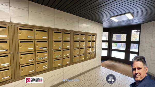 Appartement Vaulx En Velin 4 pièce(s) 103,44 m2