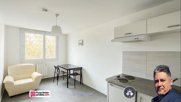 Appartement Vaulx En Velin 4 pièce(s) 103,44 m2