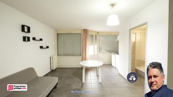 Appartement Vaulx En Velin 4 pièce(s) 103,44 m2