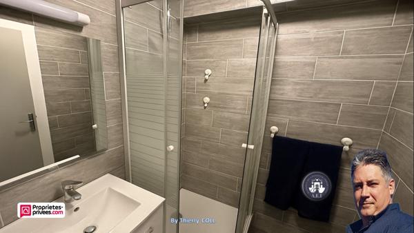 Appartement Vaulx En Velin 4 pièce(s) 103,44 m2