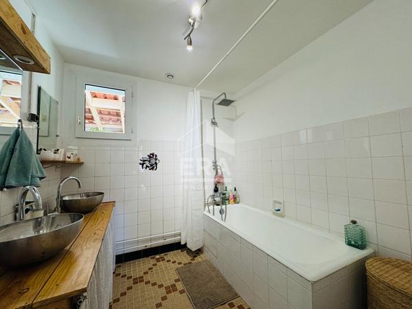 Maison de caractère de 200 m² - 5 chambres ? Jardin - Garage - En plein coeur de Vic-en-Bigorre