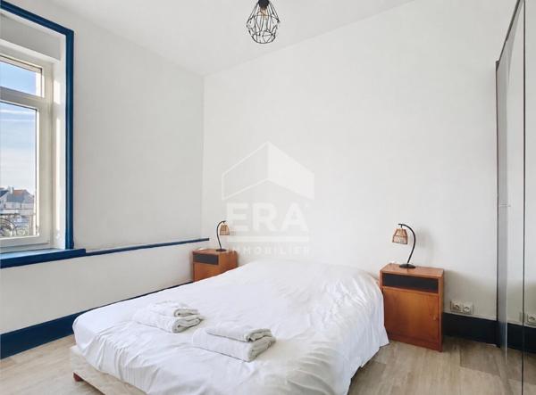 Appartement Wimereux 2 pièce(s) 23 m2