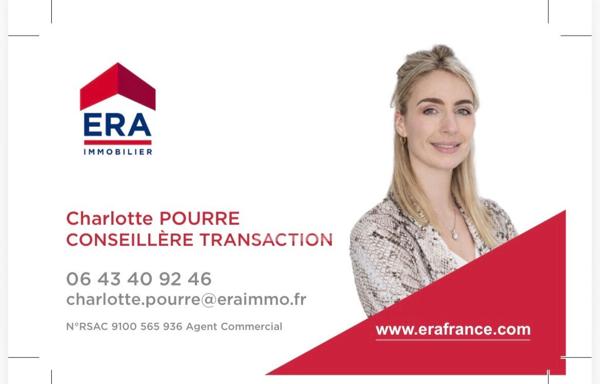 Appartement Wimereux 2 pièce(s) 23 m2