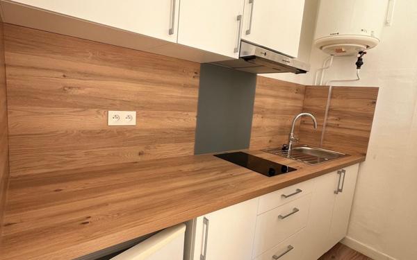 Appartement à louer    1 pièce •  Limoges