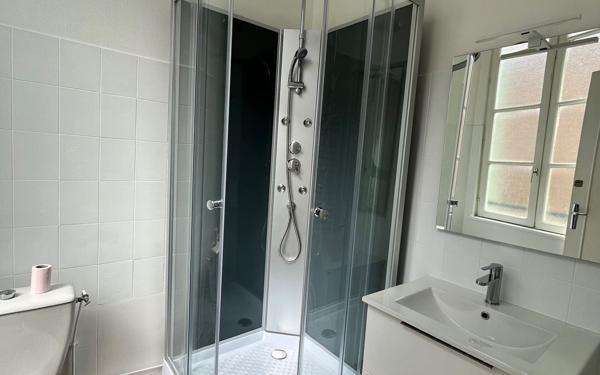 Appartement à louer    1 pièce •  Limoges