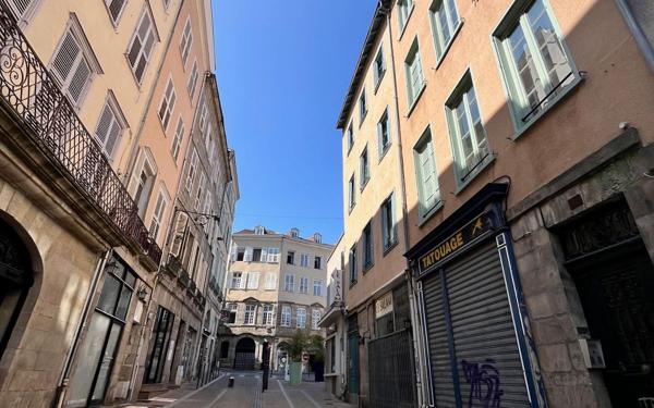 Appartement à louer    1 pièce •  Limoges