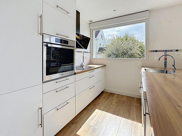 VENTE MAISON BOURG DE CESSON 4 CHAMBRES