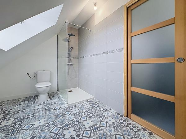 VENTE MAISON BOURG DE CESSON 4 CHAMBRES